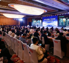 跨越十六载，营销风向标，2025金鼠标国际数字营销节圆满举办